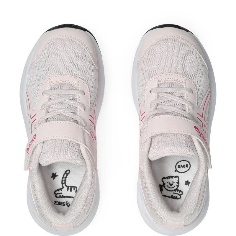 ASICS Contend 9 PS Kids Running Shoes - Lightweight Athletic Sneakers for Boys & Girls - Comfortable Training Shoes for School, Sports & Outdoor Activities