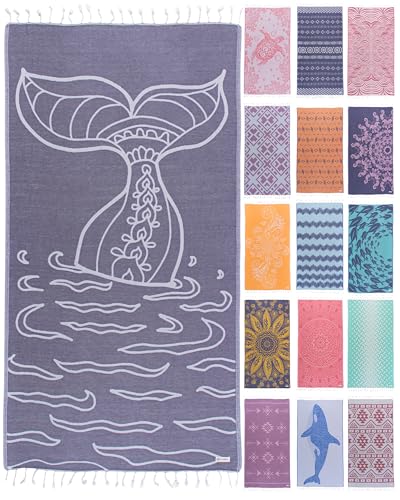 16 - Whale Splash