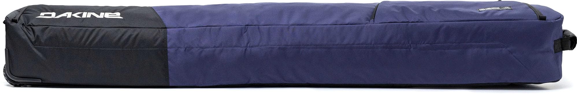 Dakine Fall Line Ski Roller Bag - Waterproof Ski & Snowboard Travel Bag with Wheels for Easy Transport | Perfect for Air Travel, Mountain Trips & Winter Sports Gear Storage