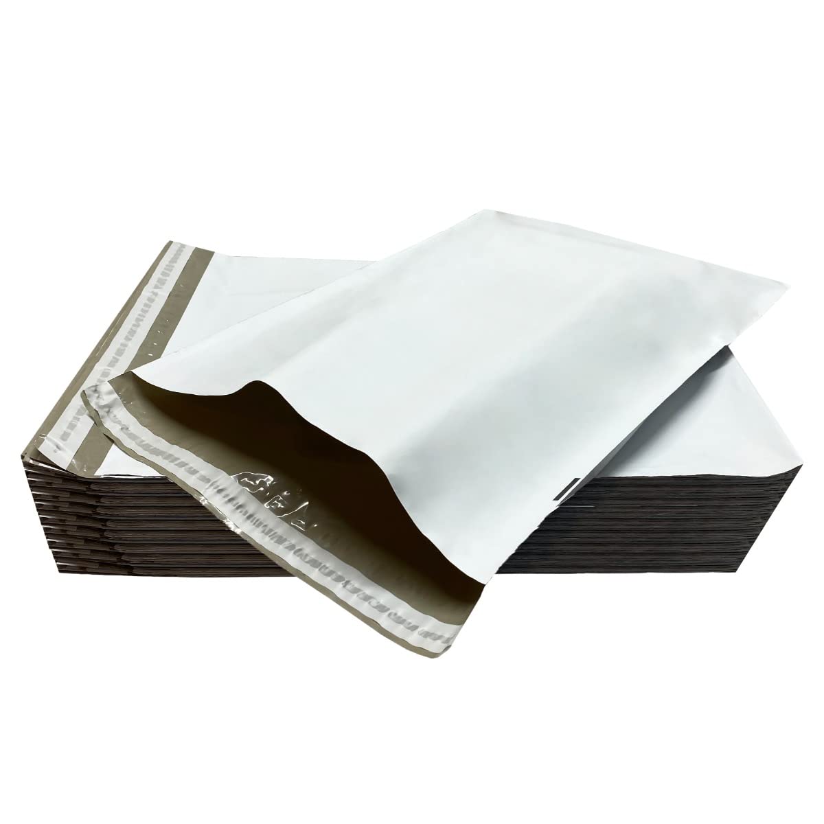 Poly Mailer Bags 6-14.5