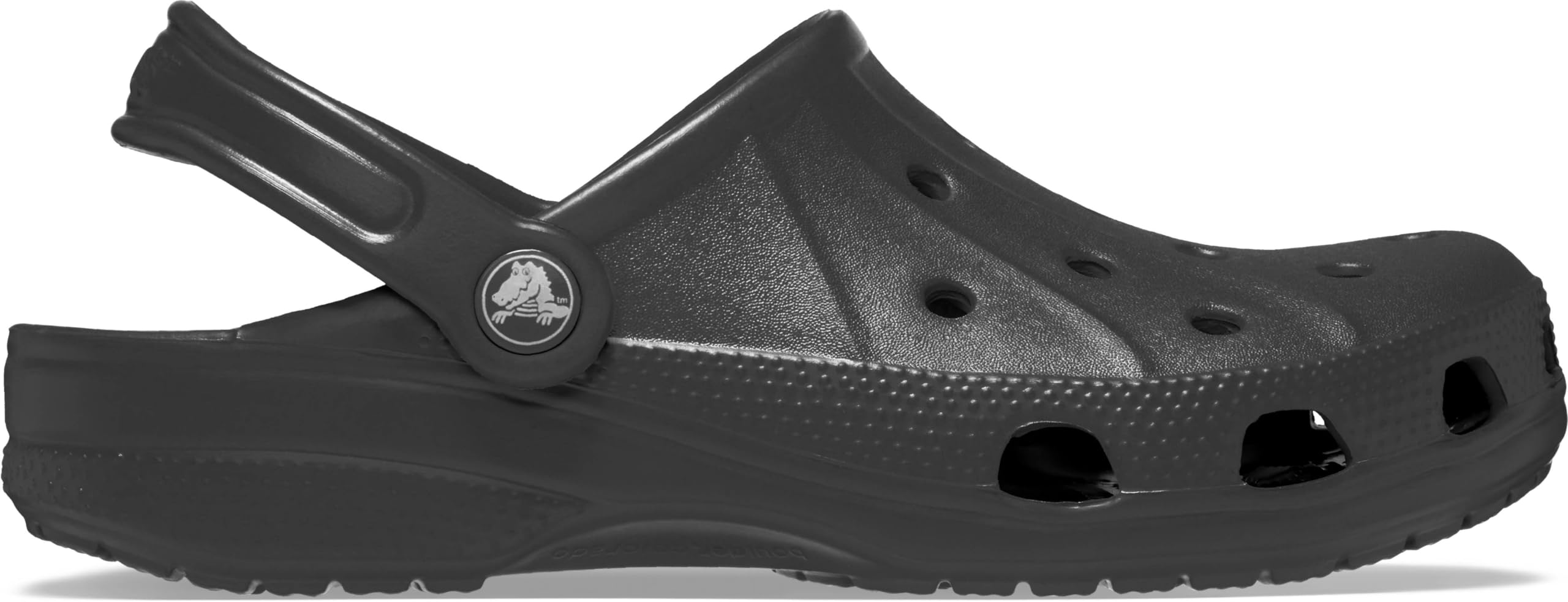 Crocs Unisex-Adult Ralen Clog | Comfortable Slip-On Shoes for Men & Women | Perfect for Casual Wear, Gardening & Outdoor Activities