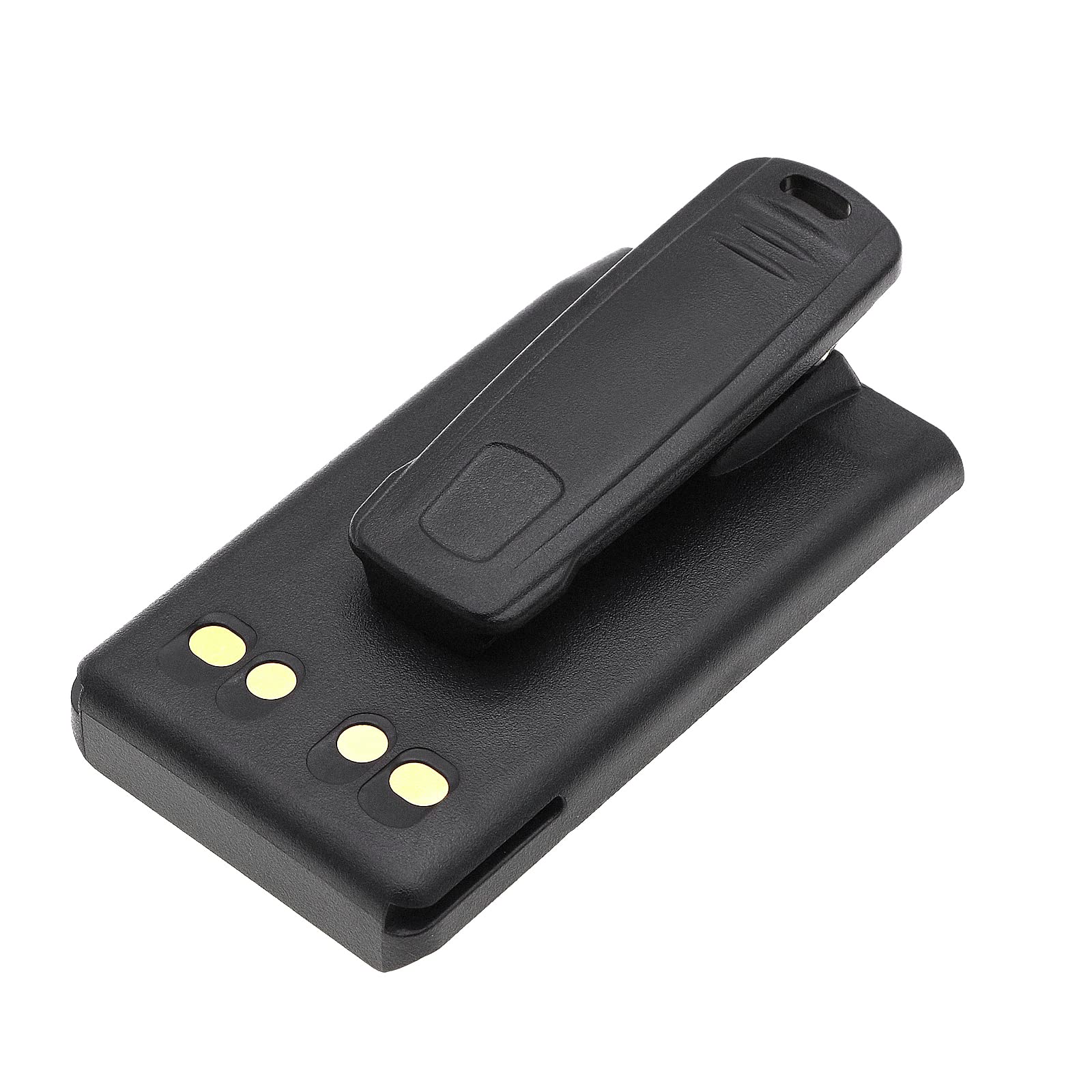 Synergy Digital 2-Way Radio Battery - High Capacity 1500mAh Li-ion 7.4V Replacement for Yaesu EVX-539 & Motorola FNB-V133Li - Perfect for Emergency Communication, Outdoor Adventures & Security Work