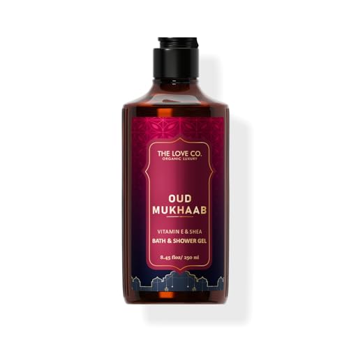 Oud Mukhaab