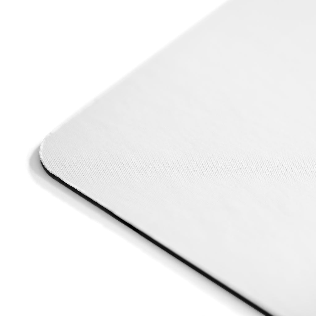 Beach Vibes Mouse Pad - Non-Slip Gaming & Office Desk Mat for Computers & Laptops - Perfect for Work, Gaming & Home Office Setup