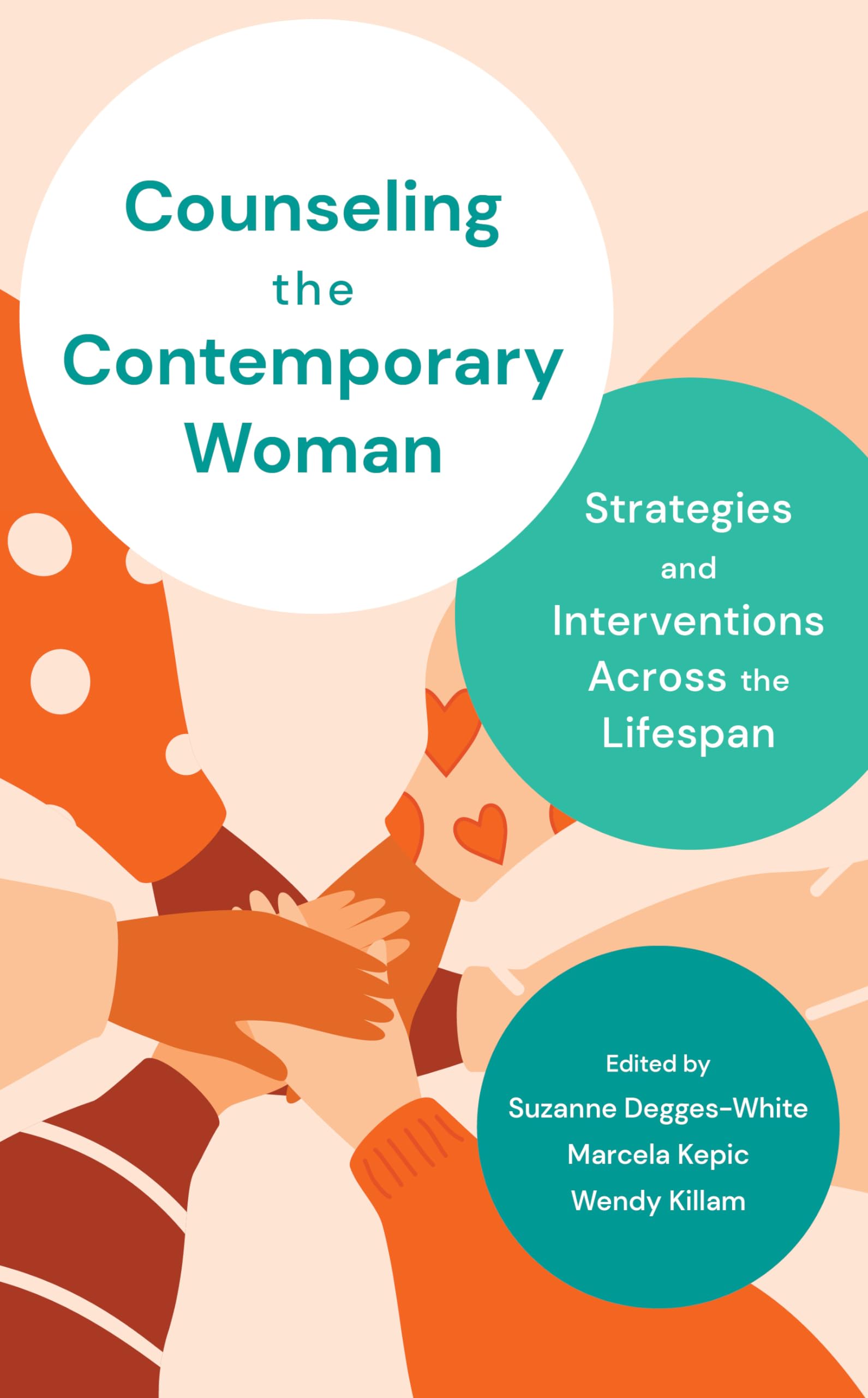 Professional Counseling Strategies for Modern Women: Effective Interventions Across All Life Stages | Therapy & Mental Health Support for Career, Family & Personal Growth