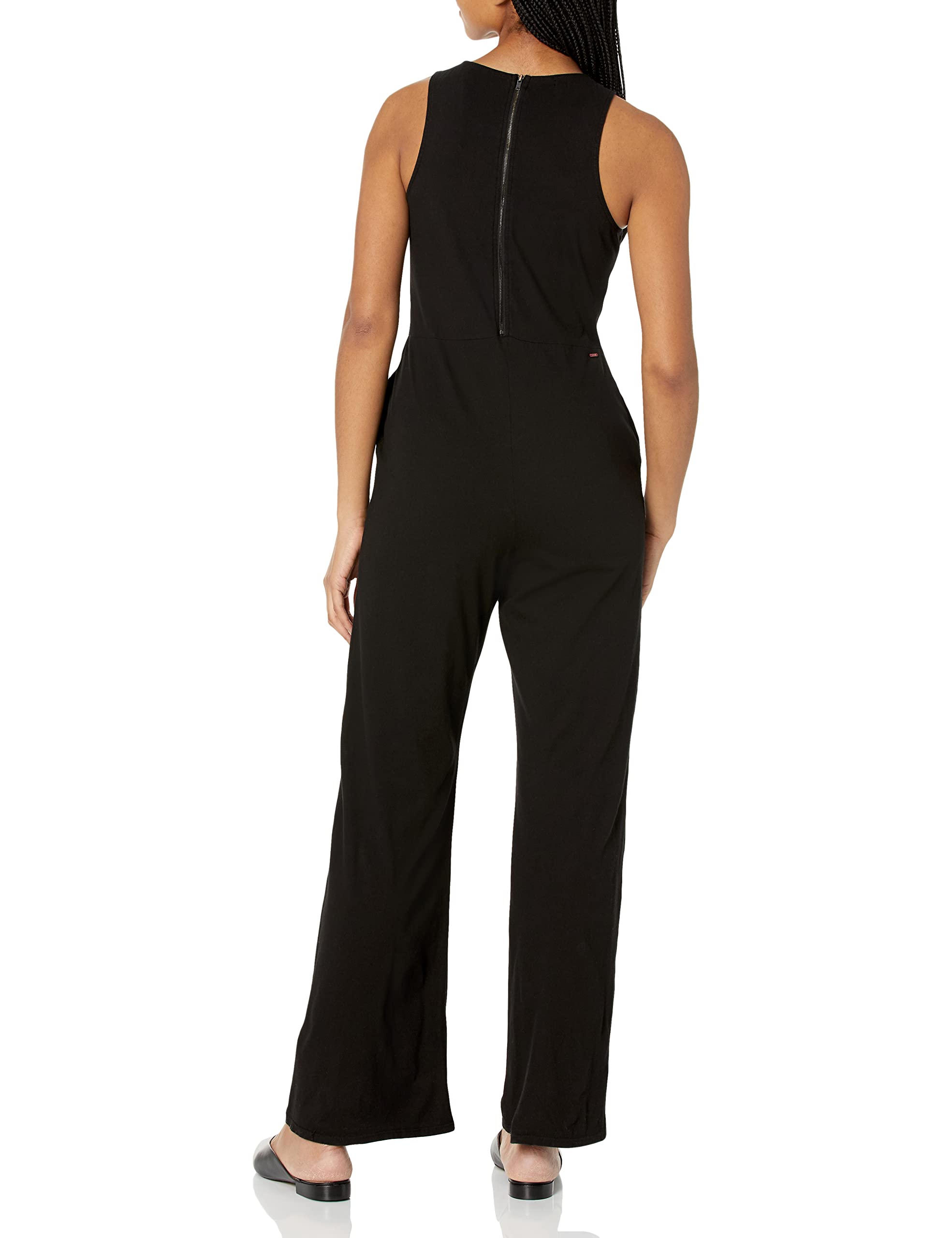 PHILANTHROPY Women's Pamela Jumpsuit - Stylish One-Piece Romper for Casual Outings, Date Nights & Summer Vacations | Comfortable & Fashionable Outfit