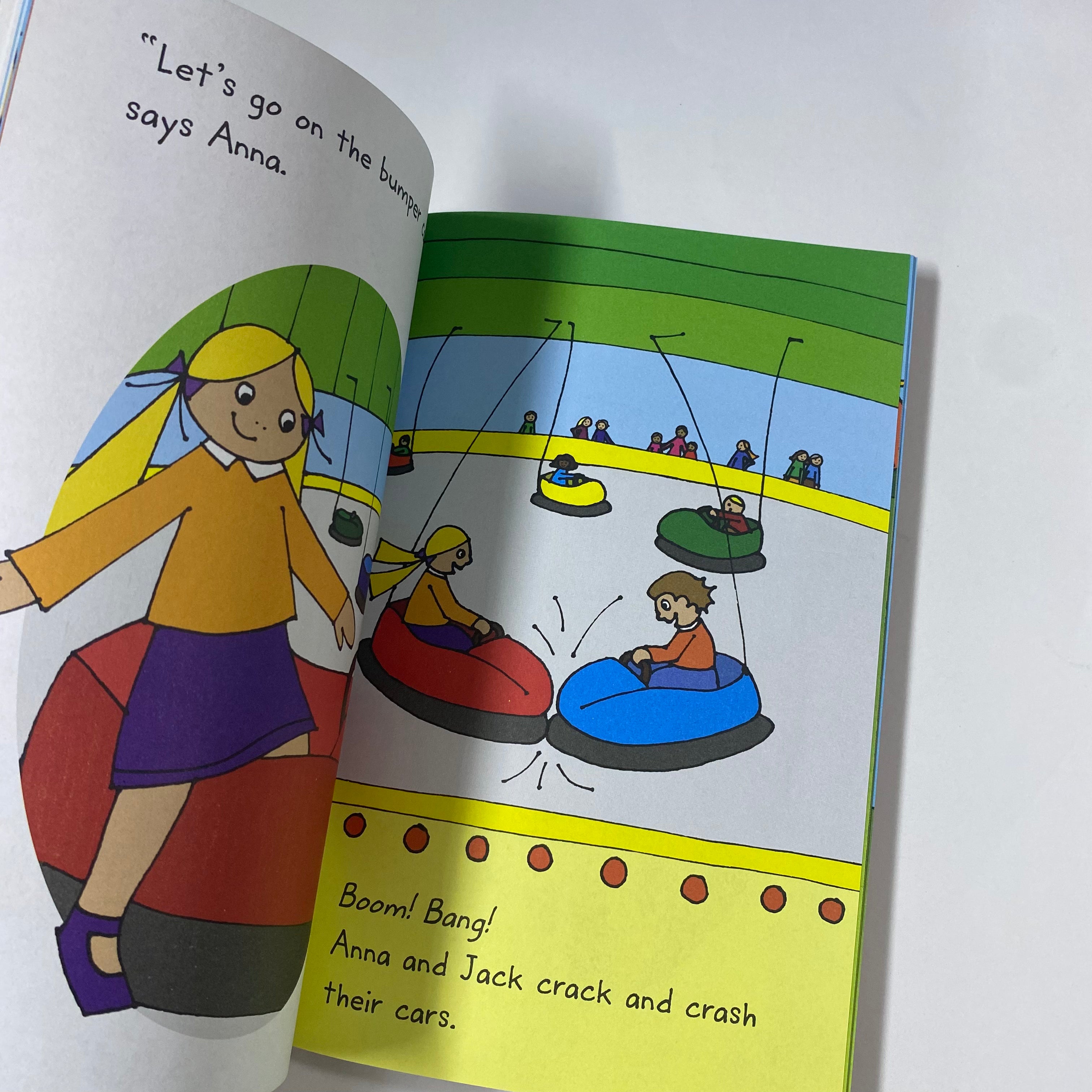 Bob Books Stories: Scholastic Reader Level 1 - Buddy to the Rescue | Early Reading Books for Kids Ages 4-6 | Perfect for Homeschooling & Classroom Learning