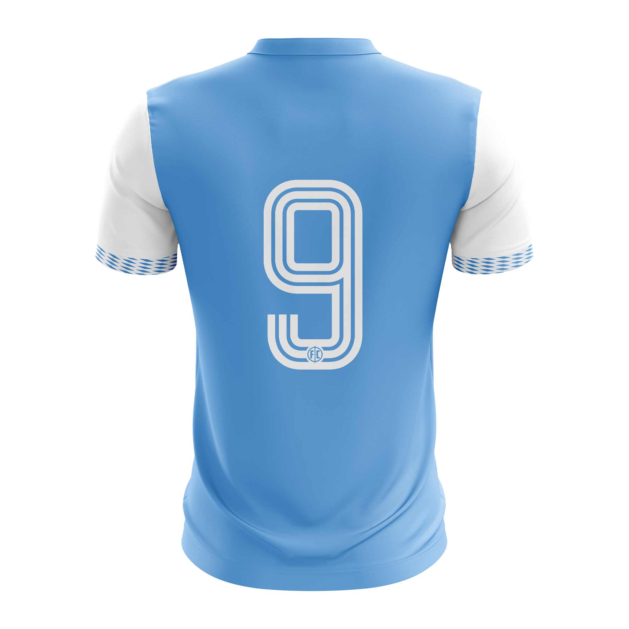 Official FC Real Betis Jersey - Custom Made Soccer Shirt for Fans & Players - Perfect for Matchdays, Training & Gifting
