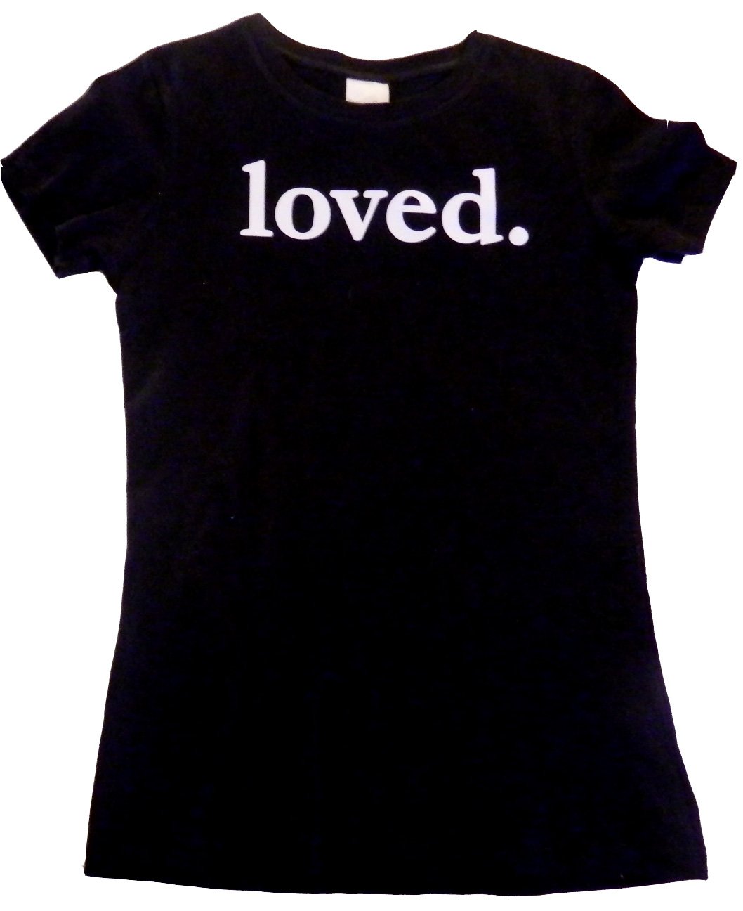 Custom Valentine's Day T-Shirt for Women - Romantic Couple Gift Idea - Perfect for Date Nights & Anniversary Celebrations