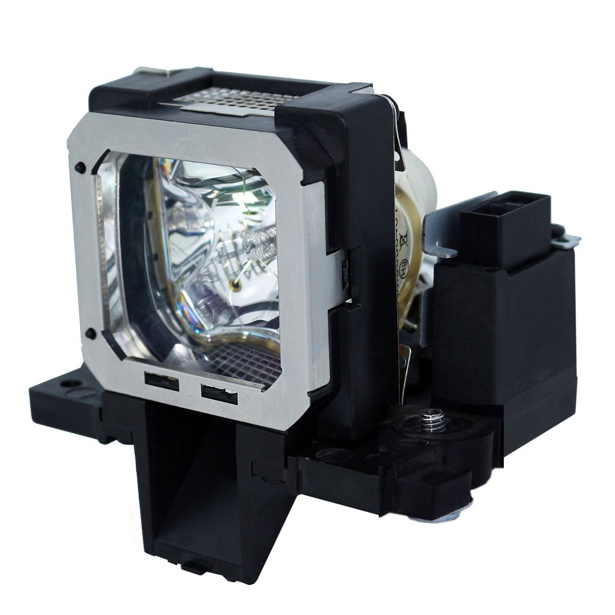 Original Philips Bulb Lutema Platinum Replacement Lamp for JVC DLA-X35 Projector with Housing - Perfect for Home Theater & Professional Presentations