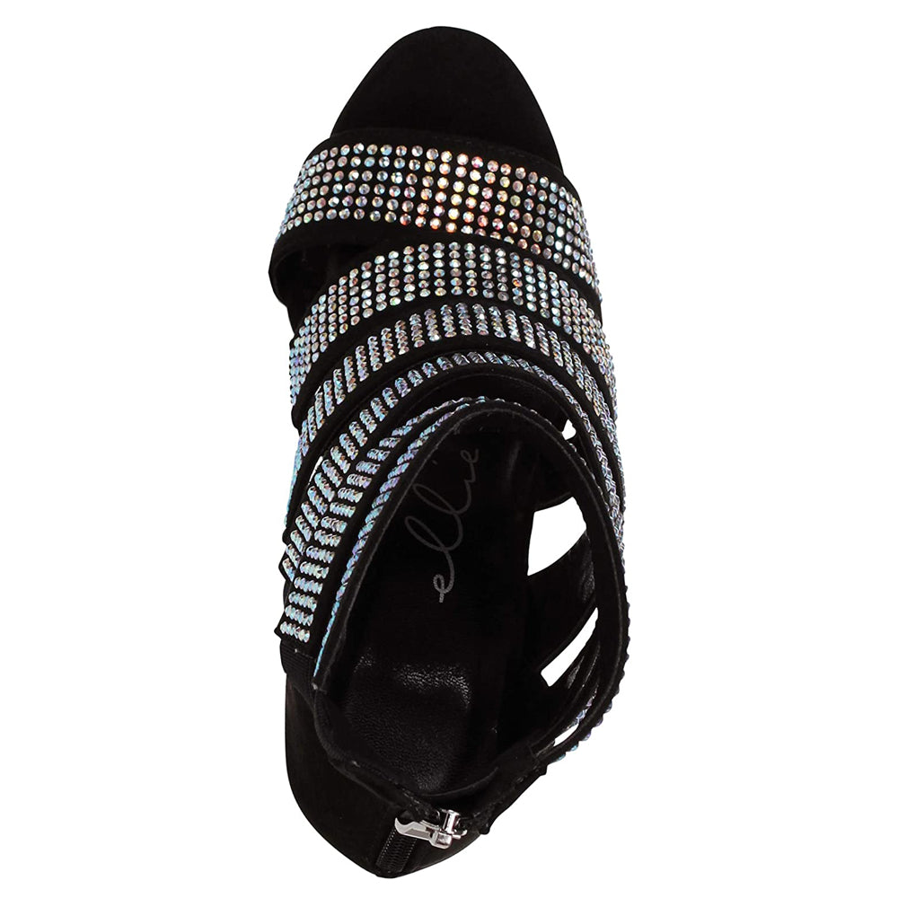 Ellie Shoes Megan 6