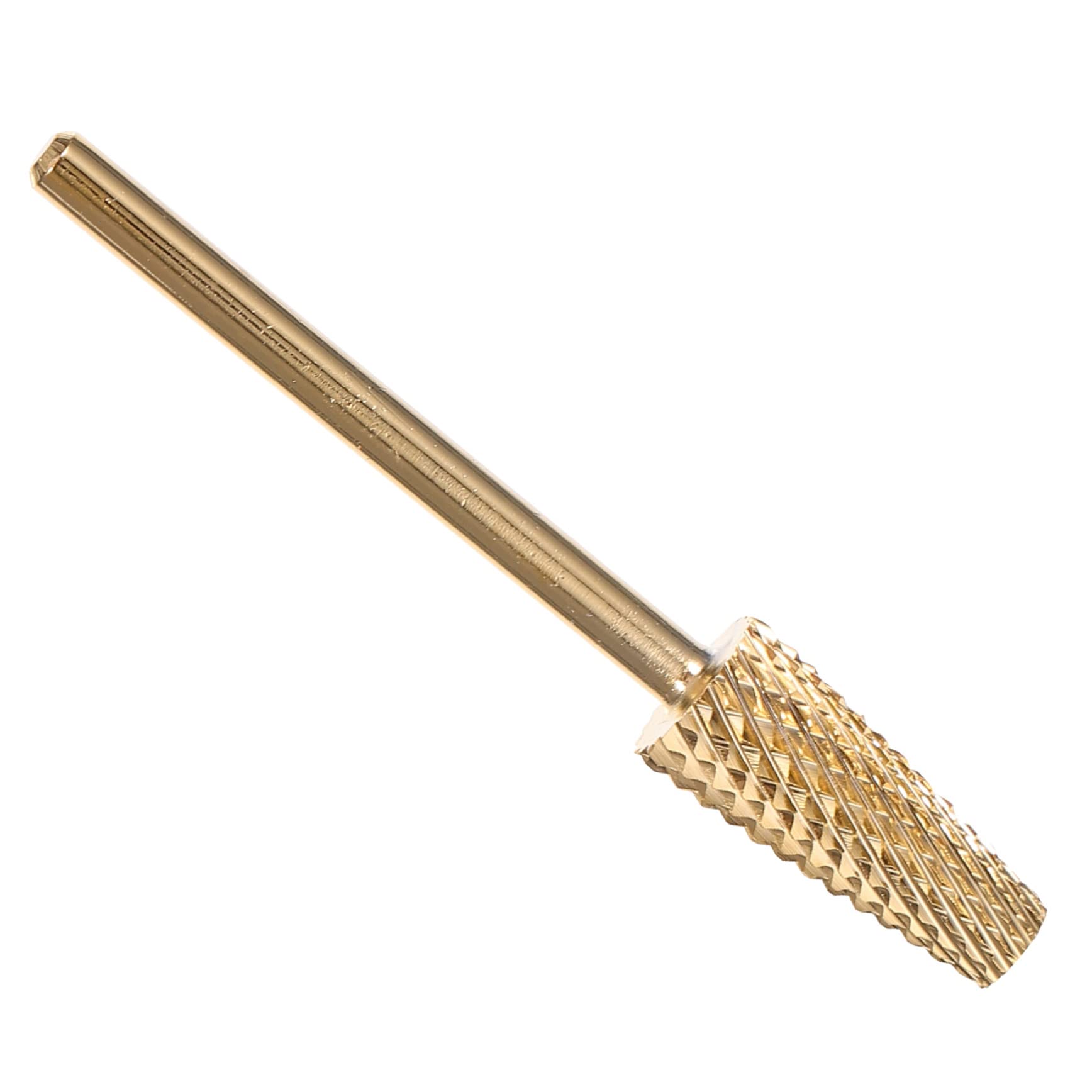 Minkissy Nail Drill Bits for Manicure & Pedicure - Professional Nail Polishing & Grinding Heads for Acrylic, Gel, and Natural Nails - Perfect for Nail Art, Salon, and Home Use