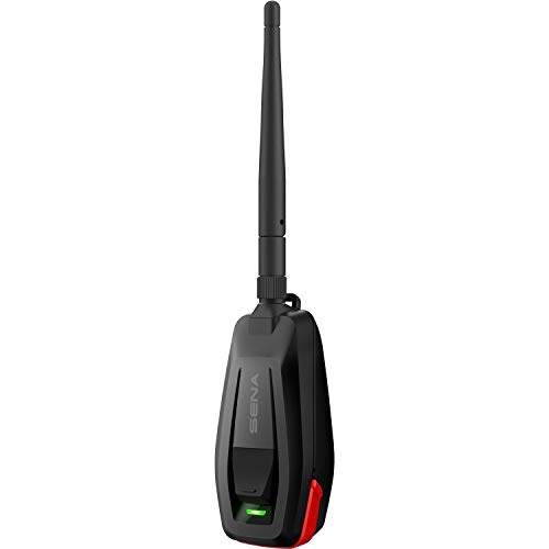 Meshport Red