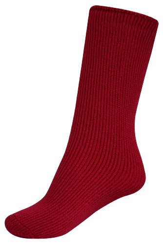 Pillar Box Red