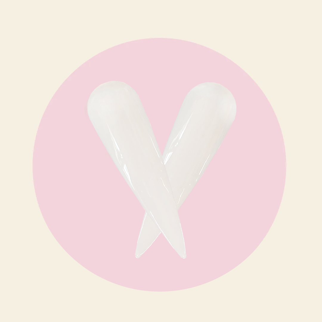 Mitty Pure Color Milky White 15ml Nail Polish - Long Lasting Vegan & Non-Toxic Nail Enamel for Manicure, Pedicure & Nail Art - Salon Quality at Home