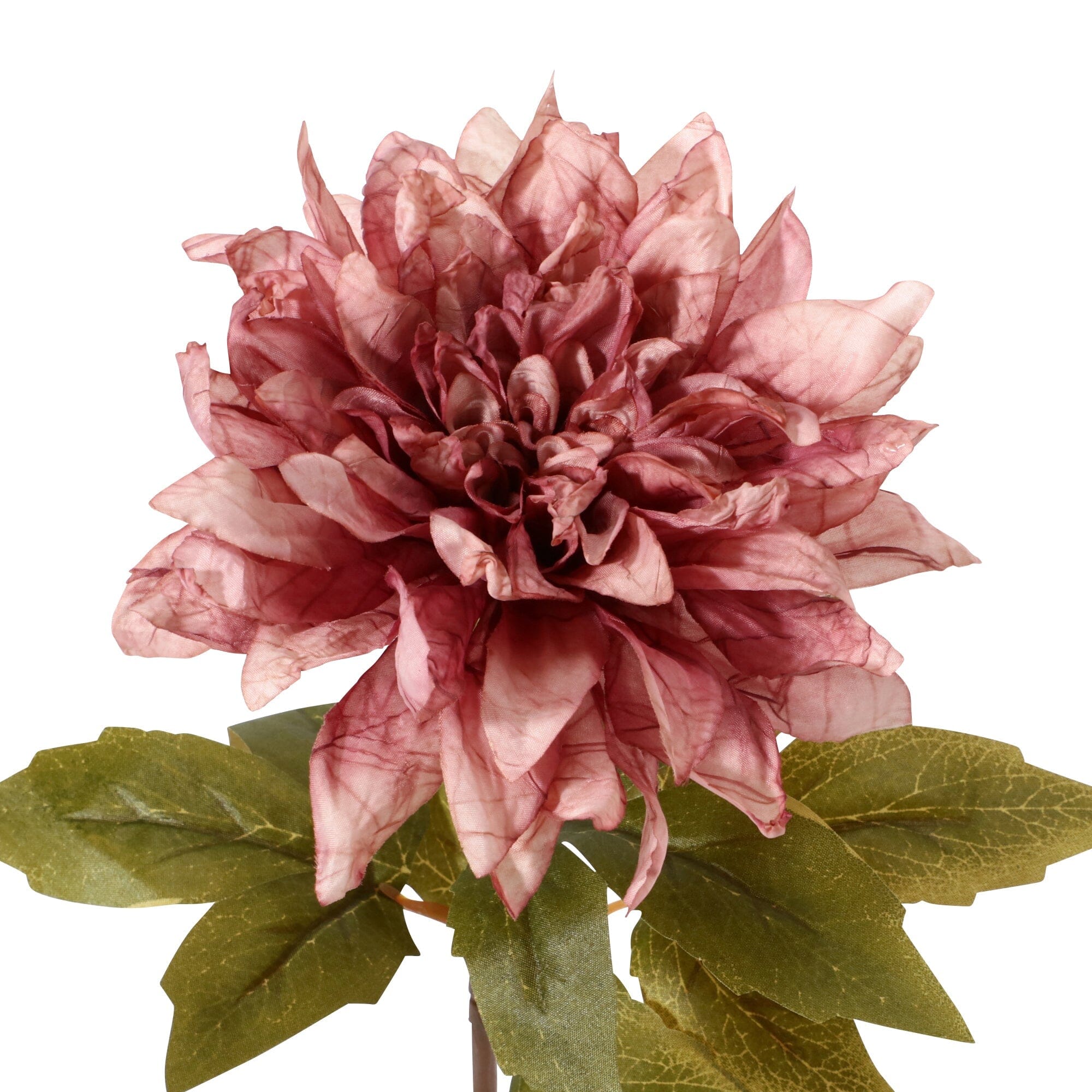 Antique Purple Daisy Artificial Flowers - Elegant Home Decor for Wedding, Party & DIY Crafts