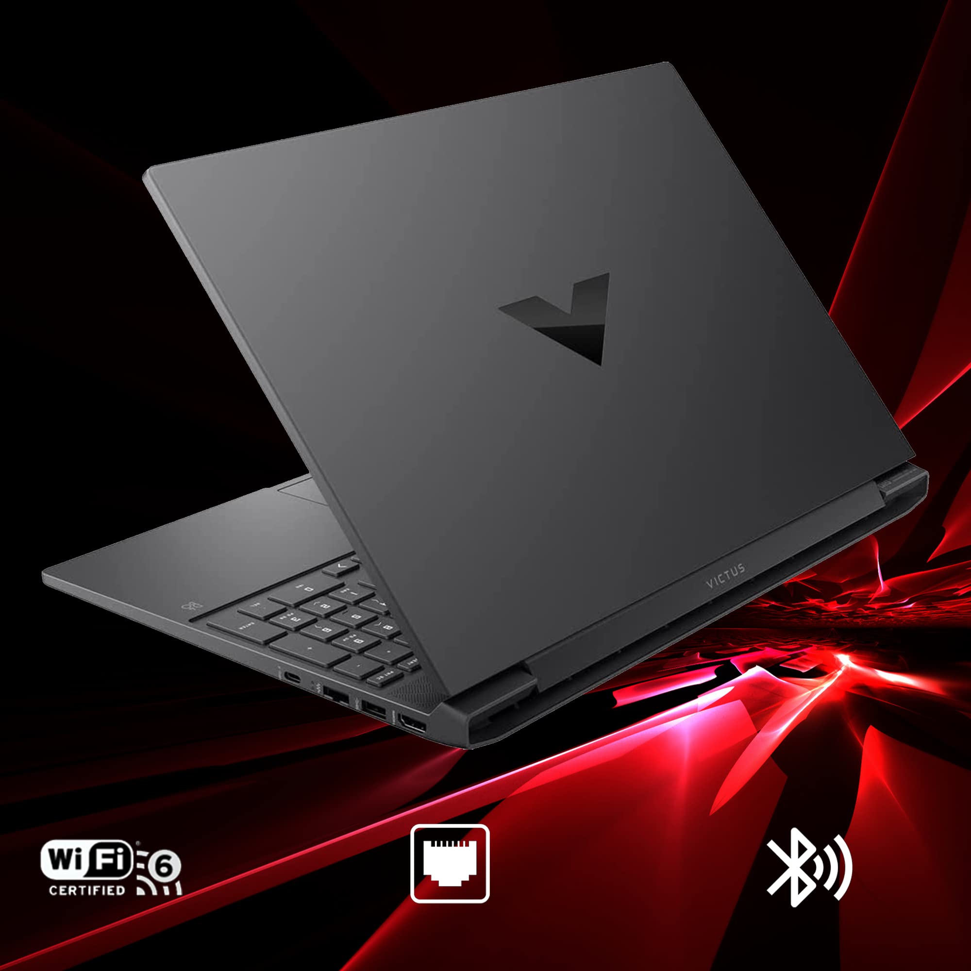 HP Victus 15.6