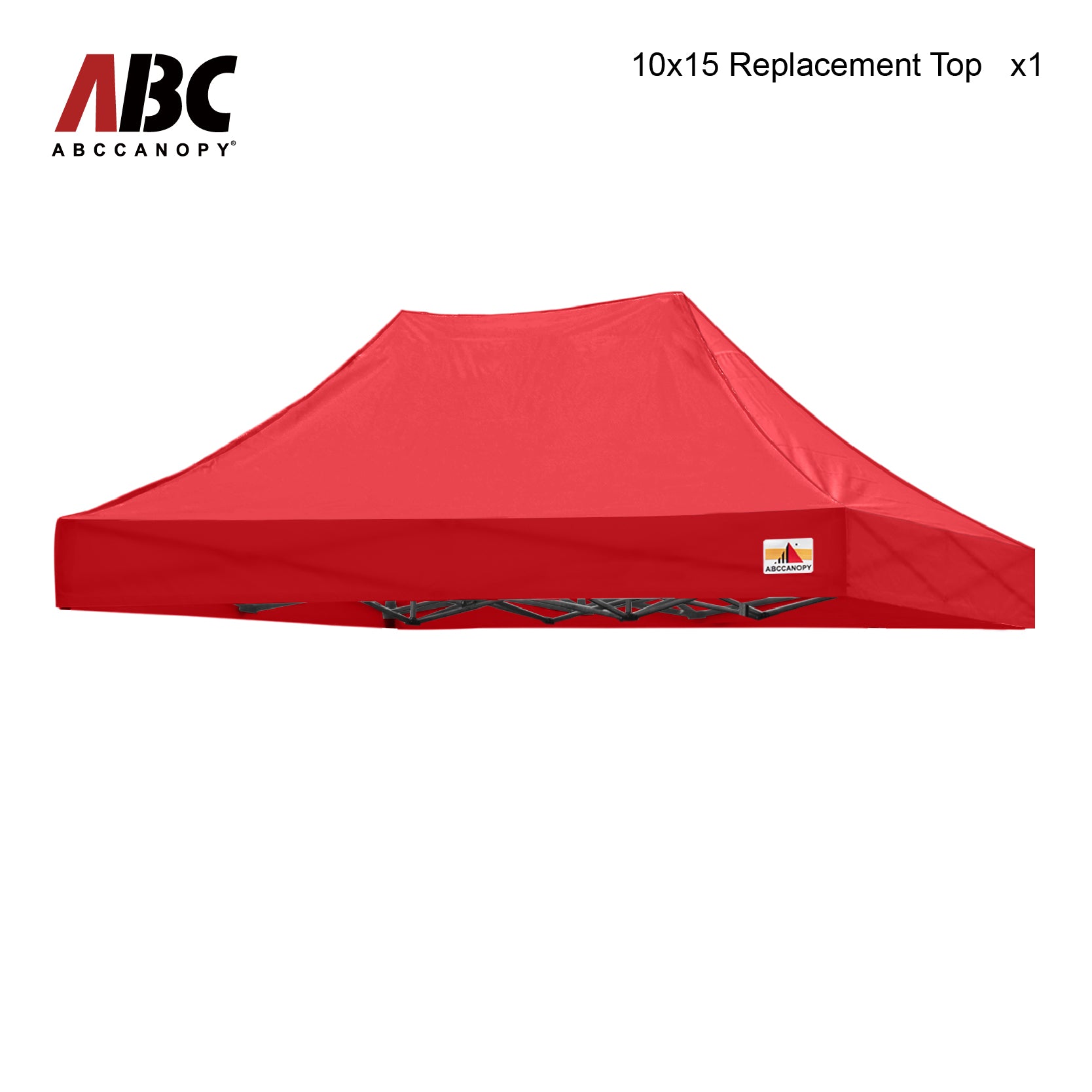 ABCCANOPY Canopy Accessories Top Link - Replacement Parts for Outdoor Canopies | Perfect for Camping, Picnics, and Beach Shelters