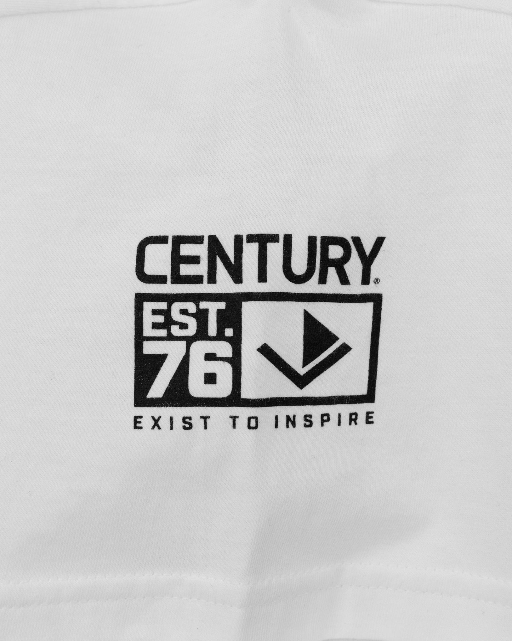 Youth Century Tee - Trendy Graphic T-Shirt for Teens & Young Adults | Soft Cotton Casual Wear for School, Street Style & Everyday Outfits