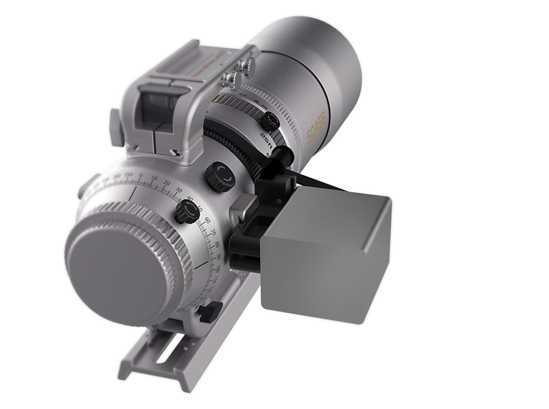 Askar AF Kit for SQA55 Refractor Telescope - Premium Astrophotography Accessory for Stargazing, Deep Space Imaging & Night Sky Observation