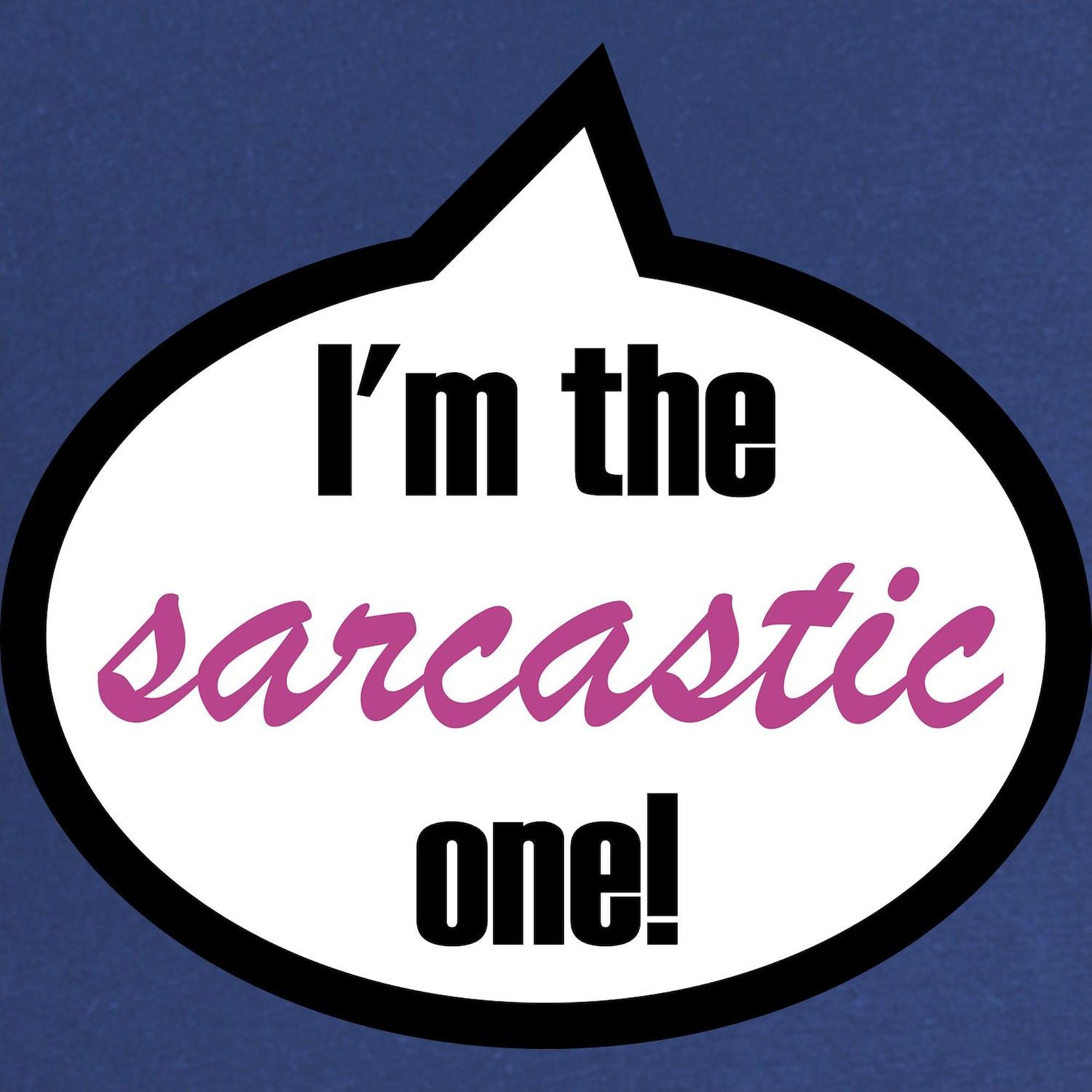 Sarcastic Maternity T-Shirt for Women - Funny Pregnancy Tee with Ruched Sides | Perfect for Baby Showers & Gender Reveals