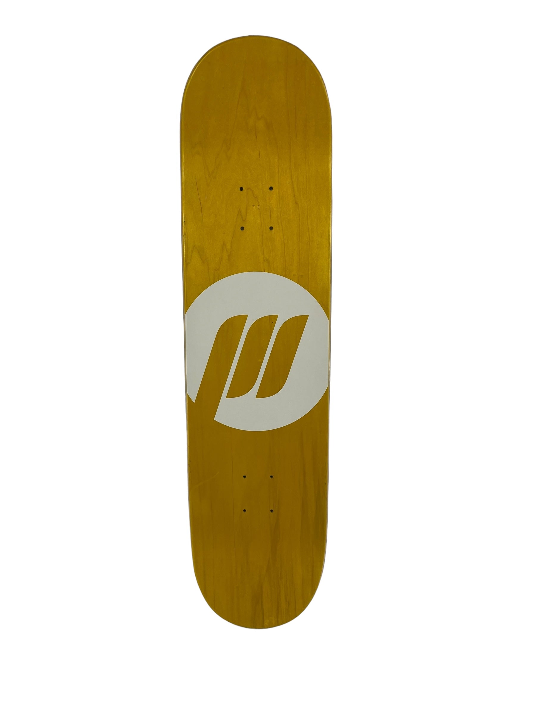 LYNX Frank Gagnon Premium Skateboards - High Performance Maple Deck (Multiple Sizes Available) - Perfect for Street Skating, Park Riding & Professional Skateboarders