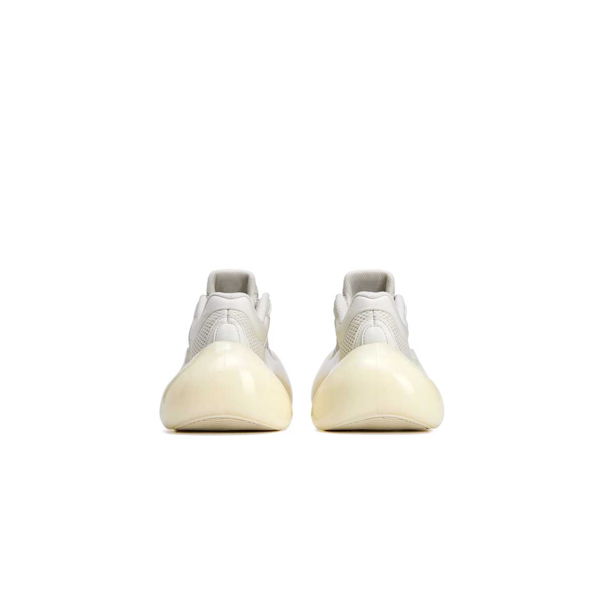 Avavav Moonrubber Sneakers in Off White Silver Metallic - Stylish Comfort for Casual Wear & Street Fashion