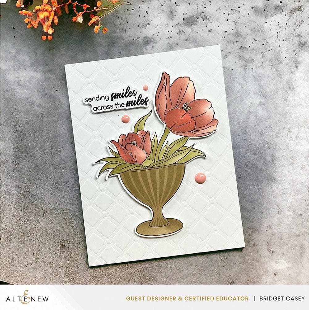 Elegant Tulips for Your Garden - Beautiful Spring Flower Bulbs for Planting Indoors & Outdoors - Perfect for Home Decor, Landscaping & Gifting