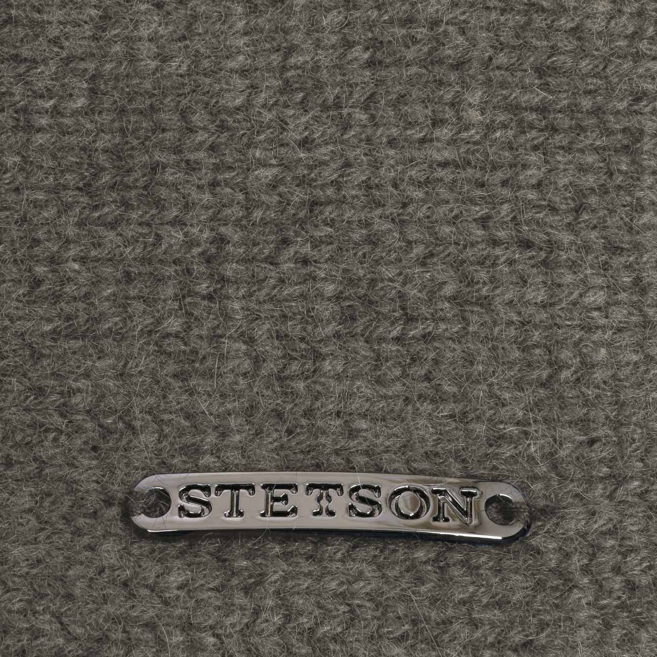 Stetson Shirley Cashmere Knit Hat for Women - Soft Winter Beanie for Cold Weather - Perfect for Skiing, Snowboarding & Outdoor Activities