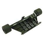 Hoover Wheel Carriage Assembly #43248076 - Replacement Part for Hoover Vacuums | Perfect for Home Cleaning & Maintenance