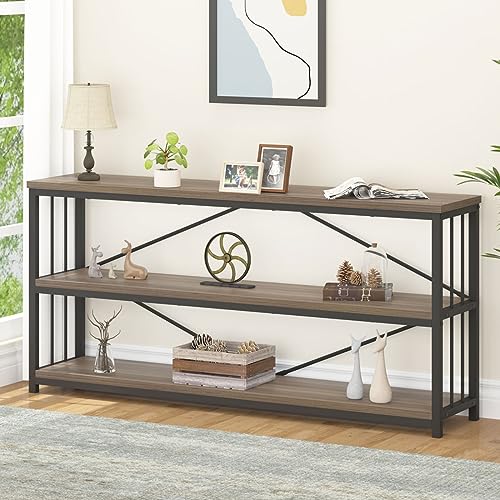 Rustic Oak