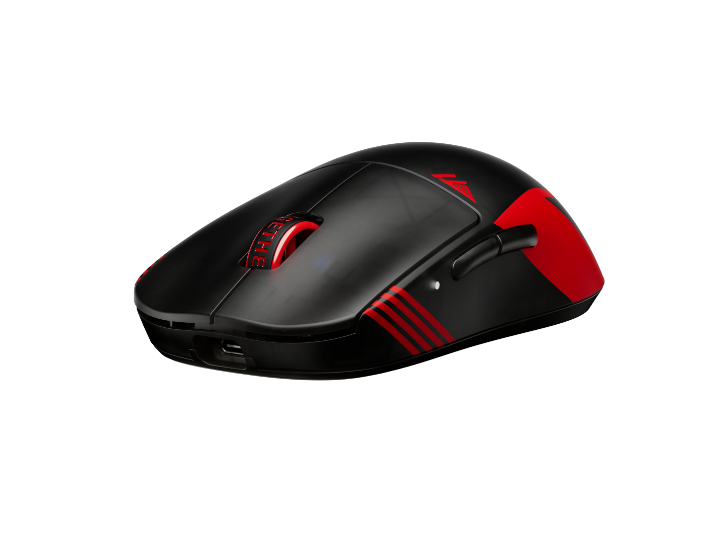 Pulsar X2 v3 Medium Wireless Gaming Mouse - T1 Edition | Lightweight Esports Mouse for FPS & MOBA Games | Perfect for Competitive Gaming & Streaming