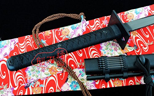 TENCHU IZAYOI Anime Ninja Sword - 41.8