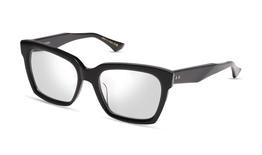 Dita Amoza Women's Fashion Sunglasses - UV Protection Polarized Lenses for Outdoor Activities, Driving, and Beach Vacations