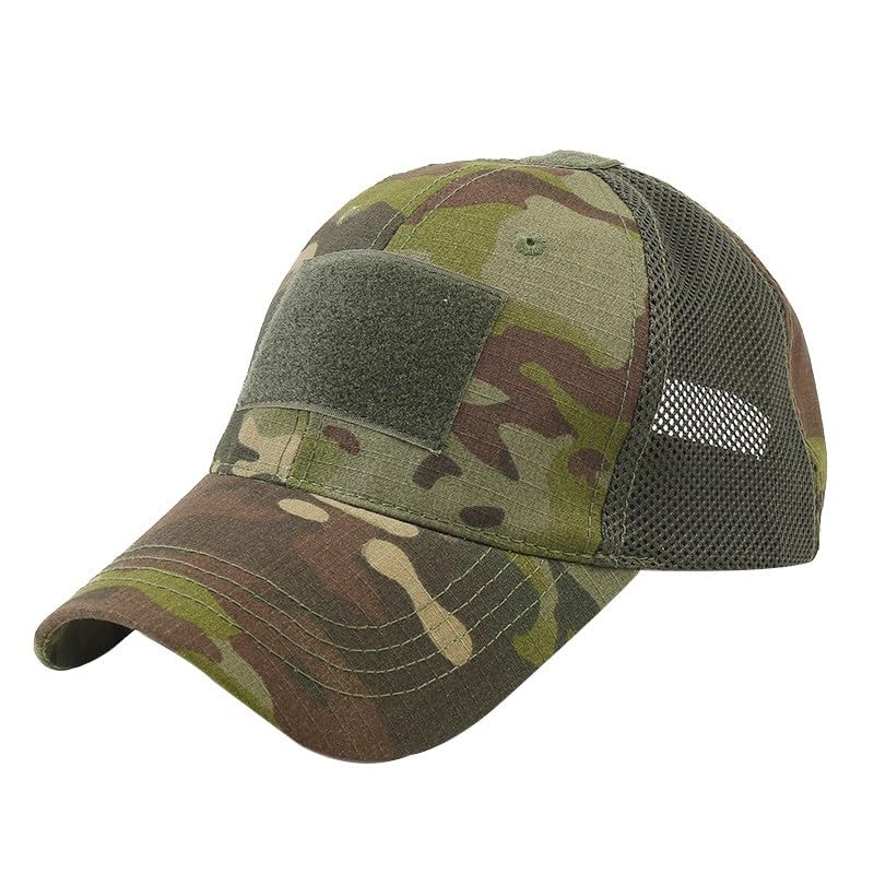 Multicam Tropic