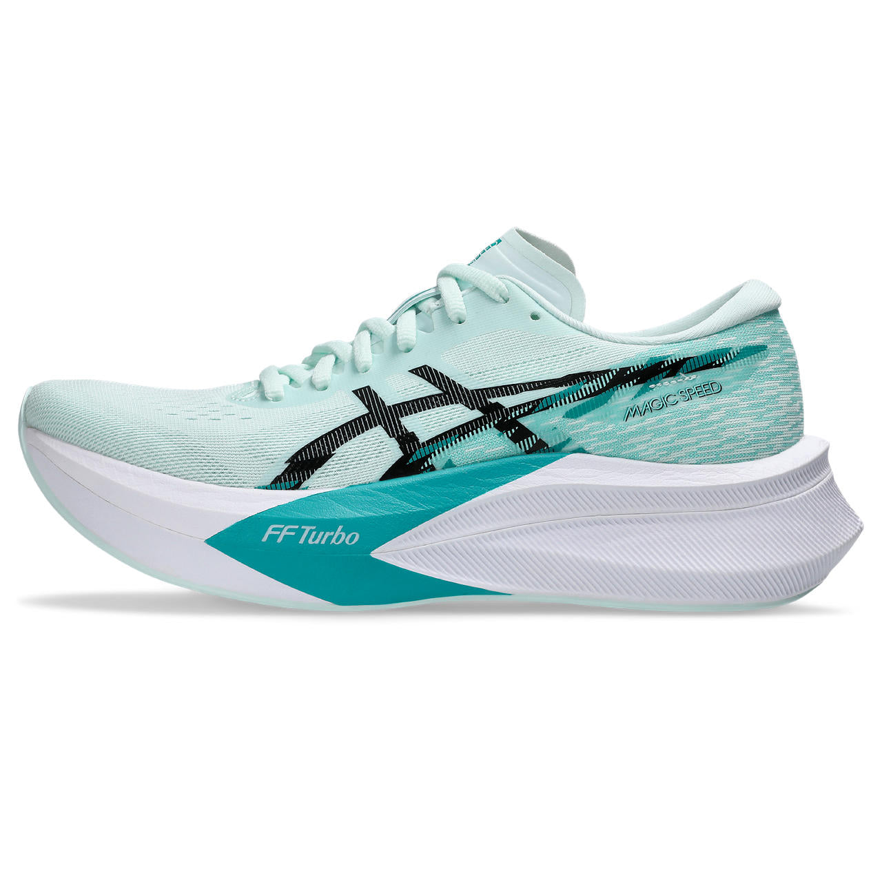ASICS Magic Speed 4 Women's Running Shoes - Lightweight Performance Sneakers for Road Racing & Marathon Training - Perfect for Daily Jogging & Gym Workouts
