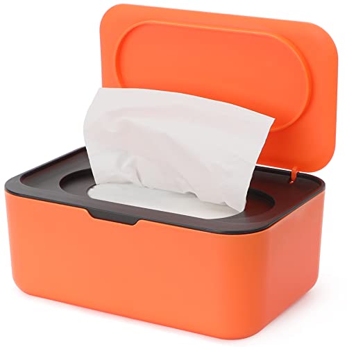 Black-orange