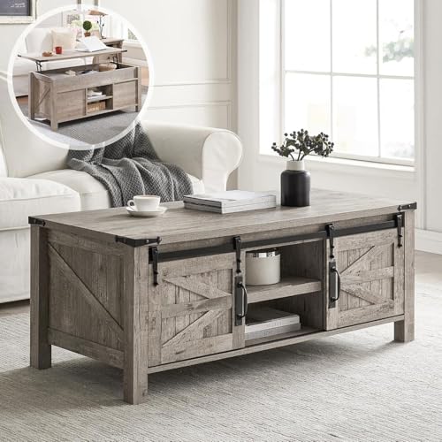 Light Rustic Oak