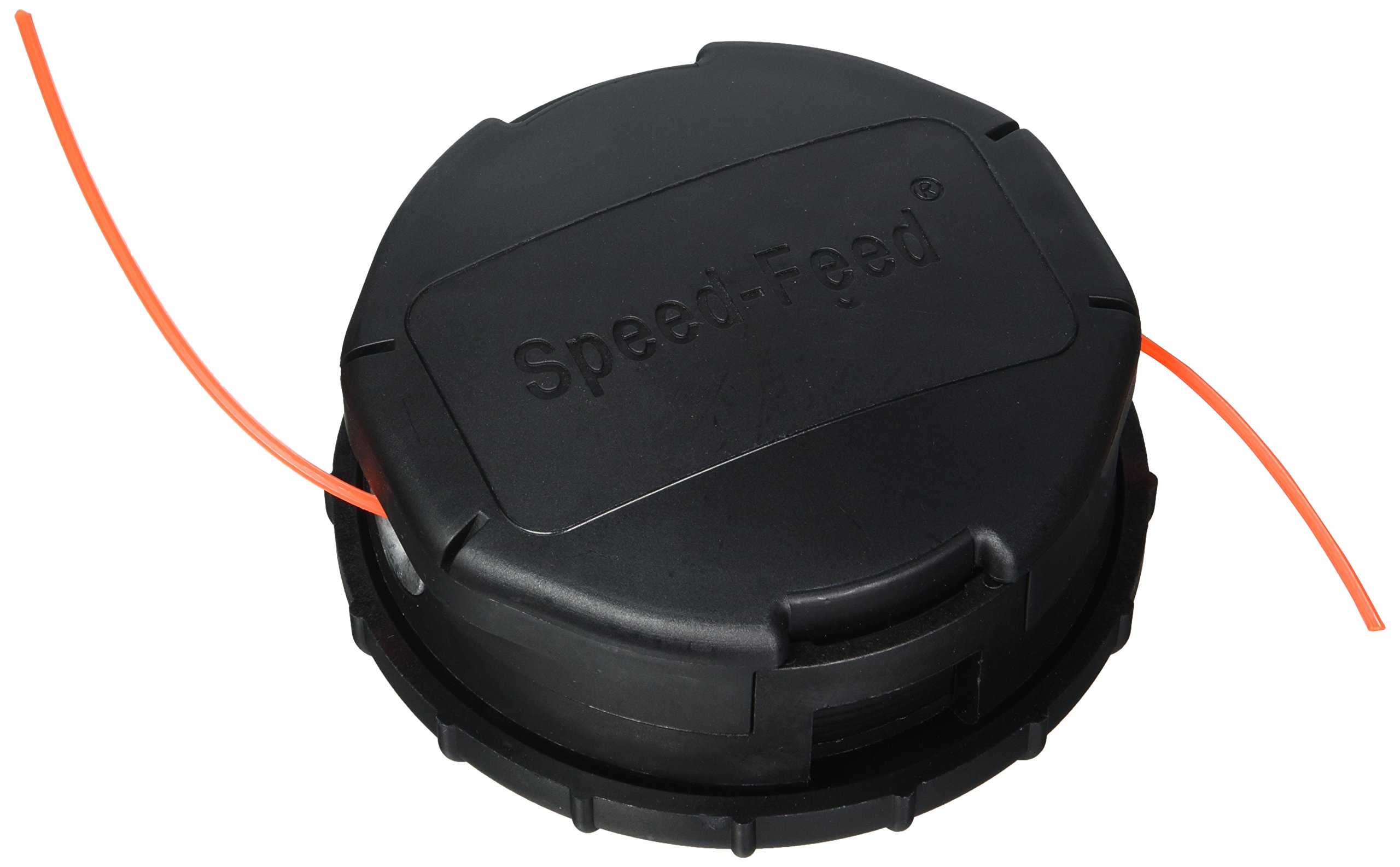 ECHO 99944200950 Speed-Feed 500 Trimmer Head Replacement - Compatible with ECHO String Trimmers - Quick & Easy Installation - Perfect for Lawn Care, Landscaping & Yard Maintenance