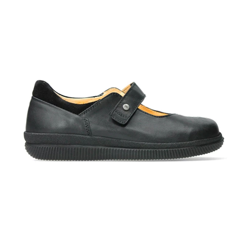 Motion Mary Jane Shoes - Comfortable & Stylish Women's Casual Flats for Everyday Wear - Perfect for Work, Walking & Travel