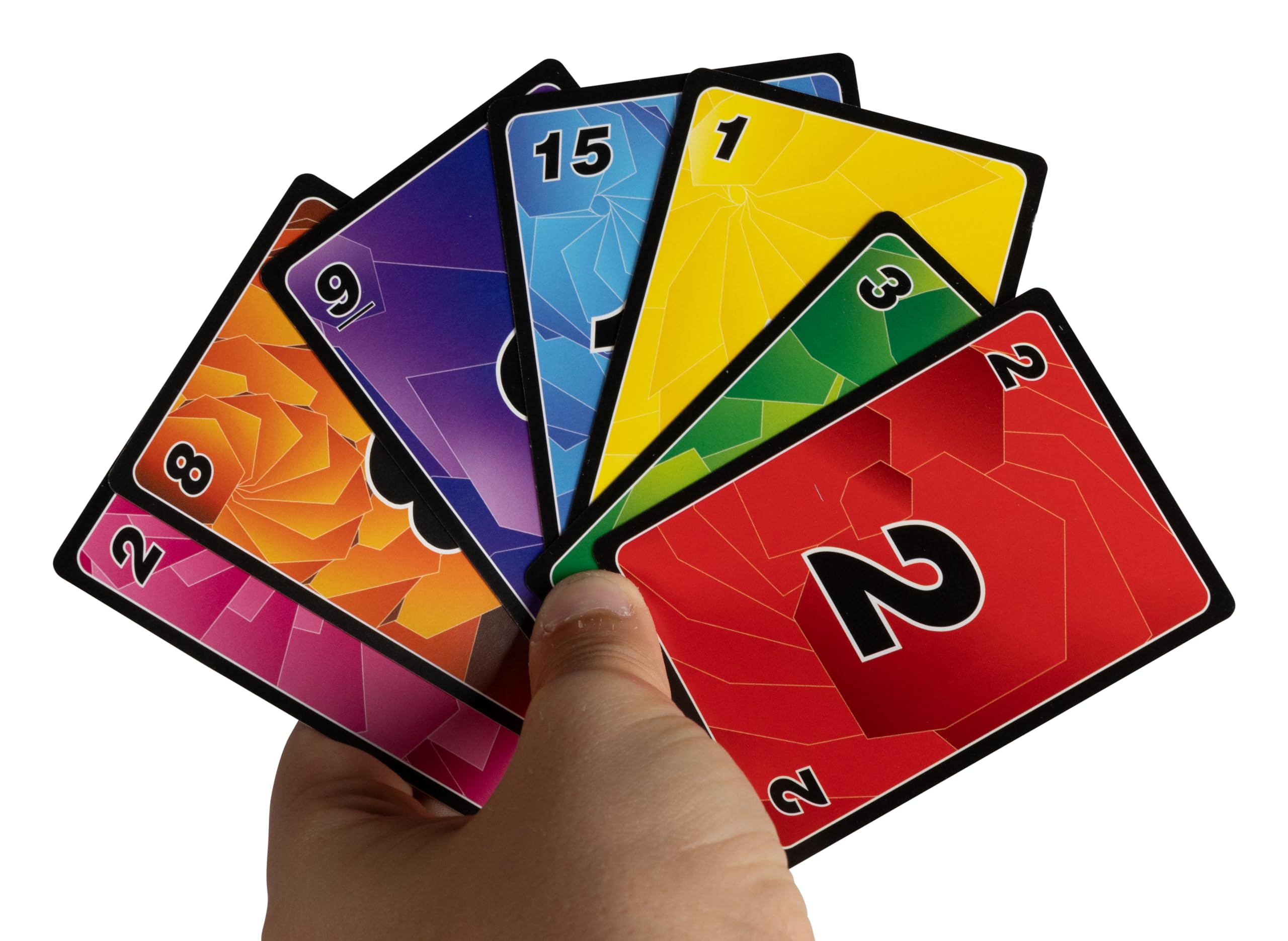 Topi Games KO Card Game - Fun Family Party Game for Kids & Adults - Perfect for Game Nights, Travel & Social Gatherings