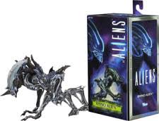 Alien Rhino Alien Action Figure - Collectible Sci-Fi Toy for Kids & Adults - Perfect for Display, Gifts & Movie-Themed Collections