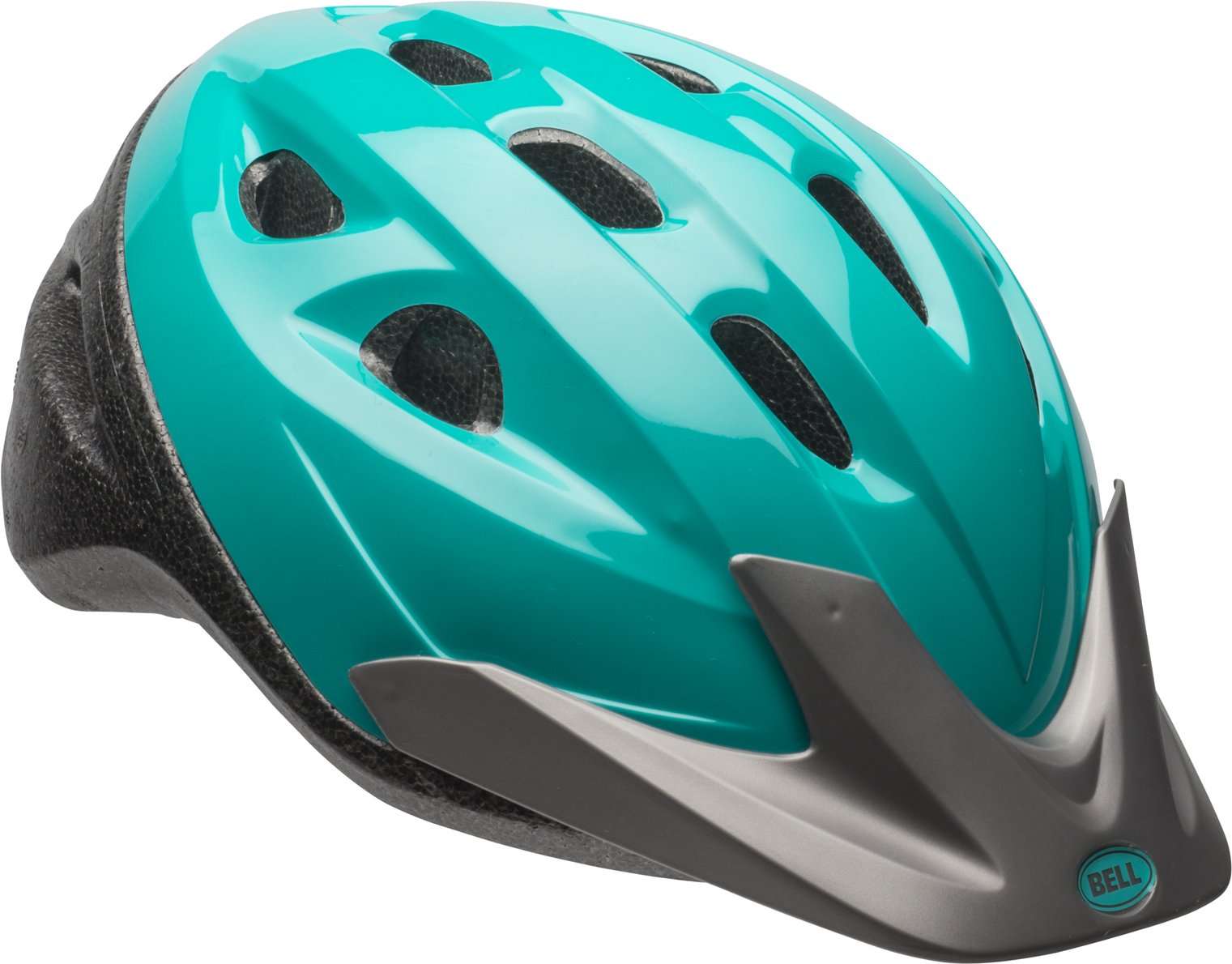 BELL Thalia Women's Bike Helmet - Lightweight & Comfortable Cycling Helmet for Road & Mountain Biking - Perfect for Commuting, Fitness & Outdoor Adventures