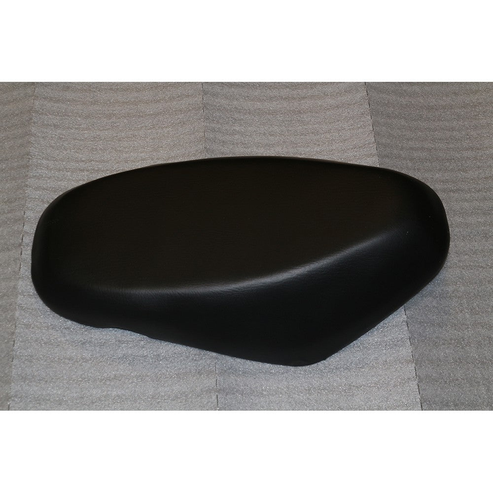 Italia MK Saddle - Premium Genuine Leather Equestrian Saddle for Horse Riding - Perfect for Dressage, Jumping & Trail Riding