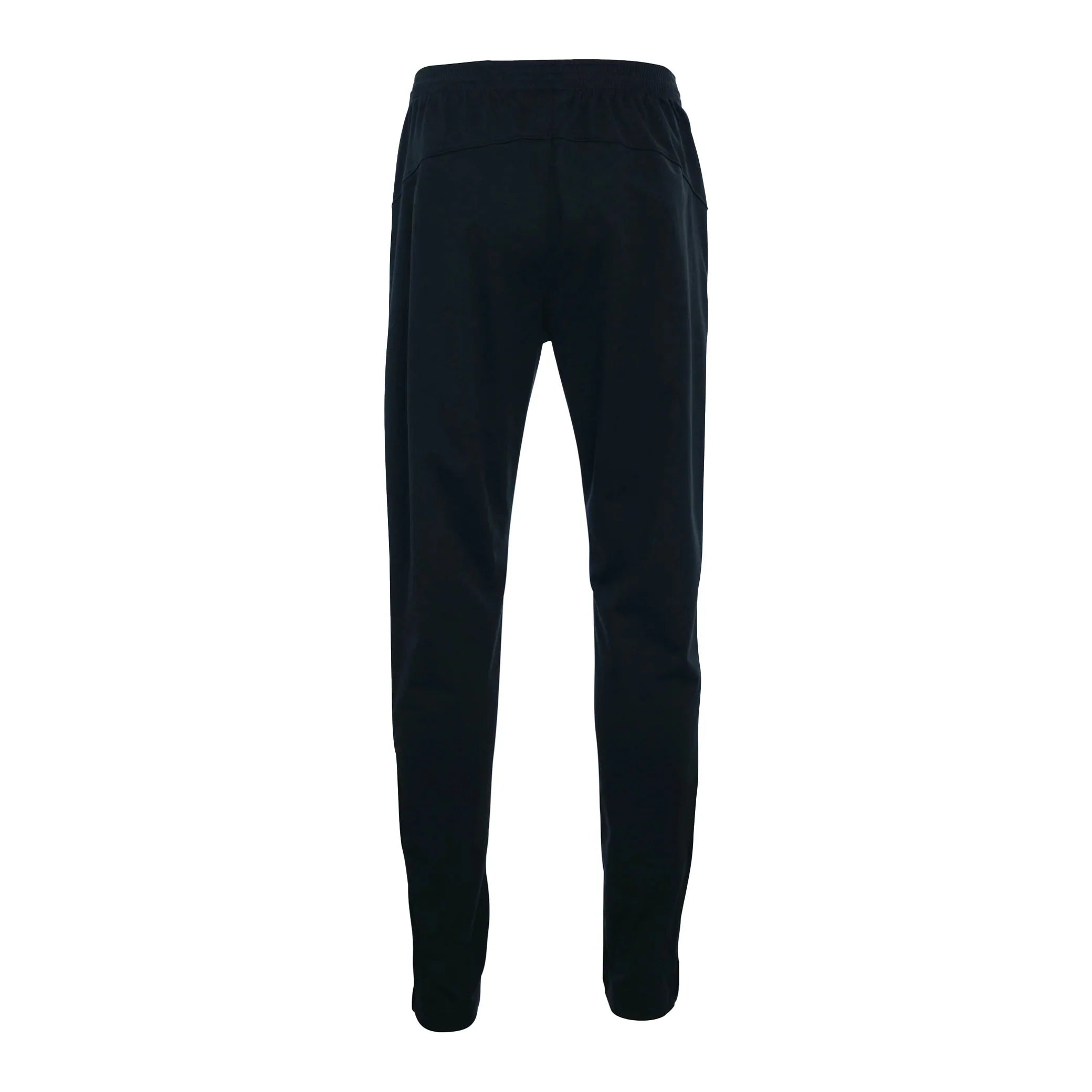 AKRU 50th Anniversary Unisex Tapered Leg Pants - Comfortable Casual & Office Wear for Men and Women