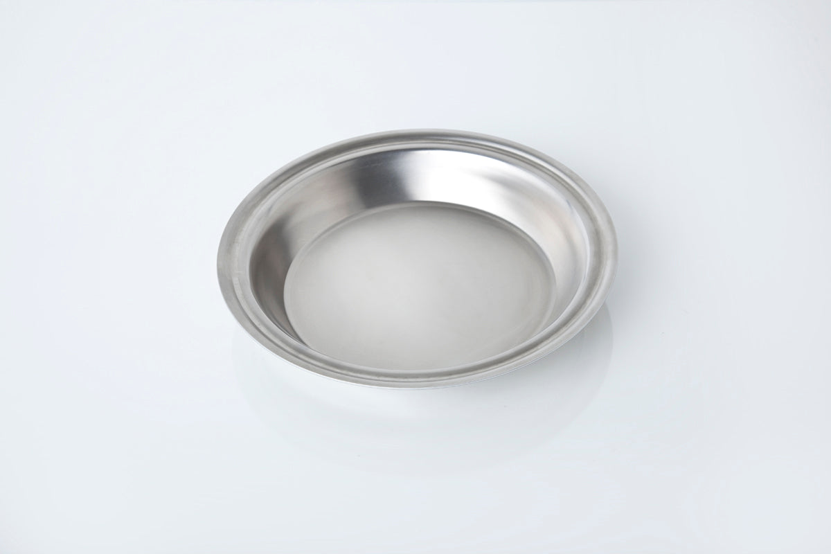 360° Non-Stick Bakeware Pie Pan - 9 Inch Round Tart Quiche Dish for Baking, Perfect for Pies, Tarts, Quiches & Desserts - Oven & Dishwasher Safe