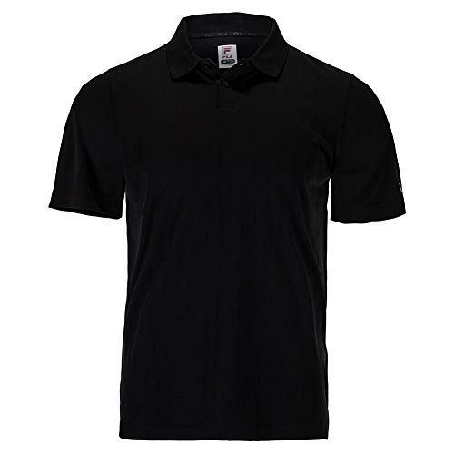 Fila Men's Essentials - Comfortable & Stylish Casual Wear for Everyday Use | Perfect for Gym, Running, and Outdoor Activities
