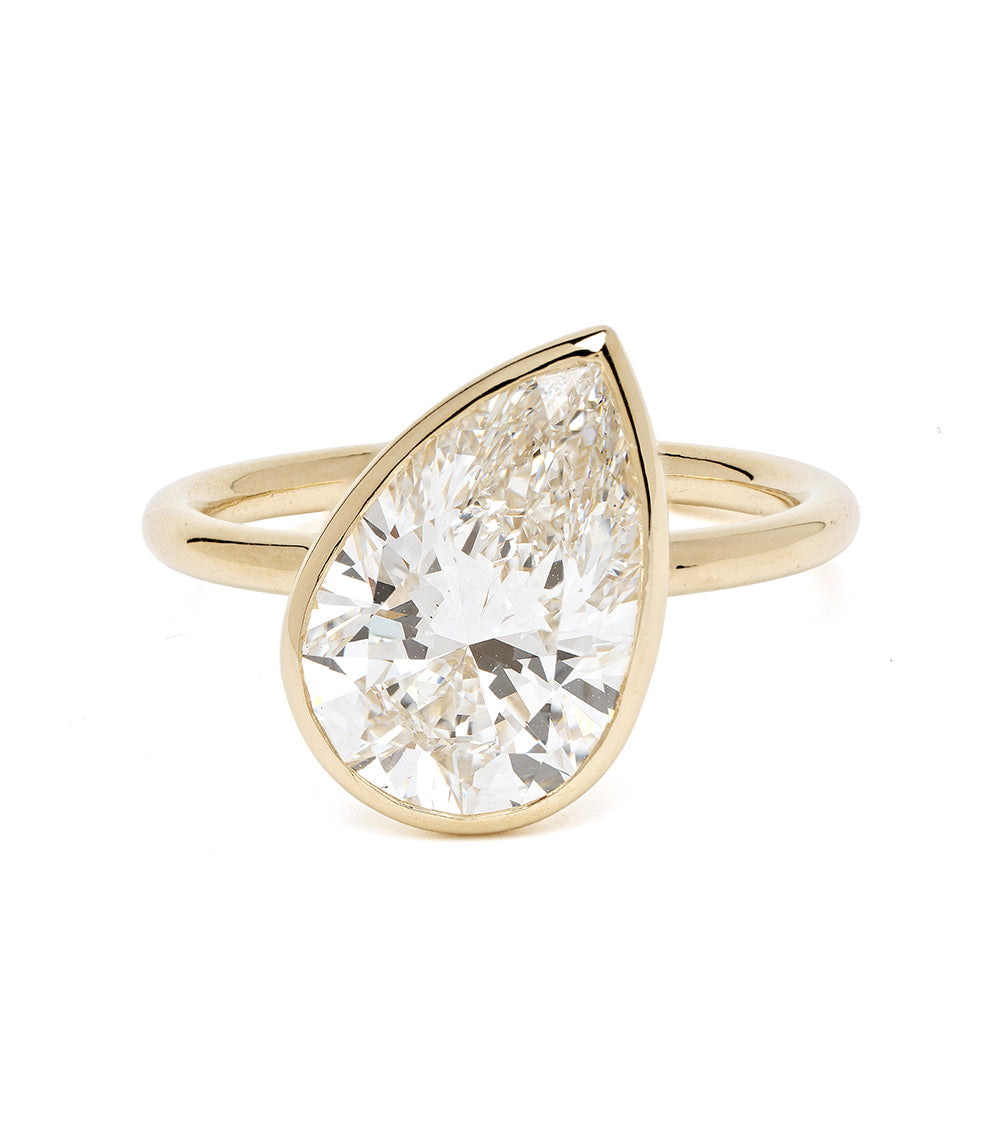 Bille Bezel - Elegant and Durable Jewelry for Women | Perfect for Weddings, Parties & Everyday Wear