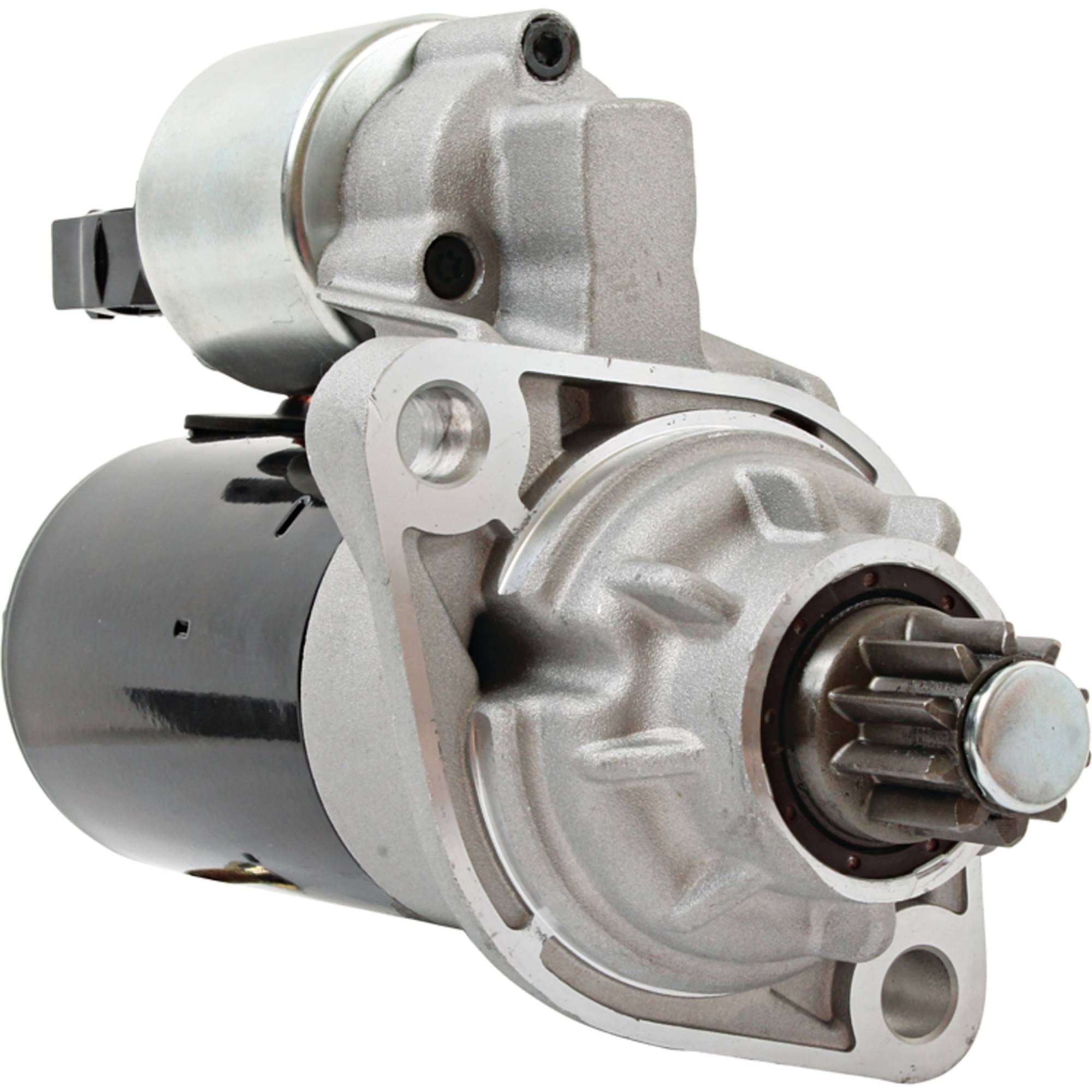 DB Electrical 410-24288 High-Performance Starter Replacement for 1.8L Audi Quattro (2001-2005) & 3.2L (2004-2006) | Compatible with Volkswagen Beetle (2002-2004) | OEM 17919 Alternative | Perfect for Engine Repair & Auto Maintenance