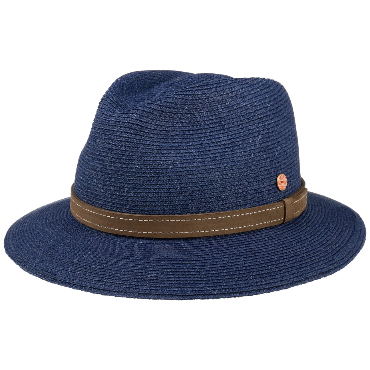Stylish Mayser Mathis Raffia Sun Hat with UPF 50+ UV Protection - Perfect for Beach, Pool, and Summer Outdoor Activities